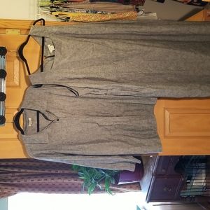 Linen Dress and Jacket/Top. Travel Smith. 3X